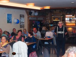 Oktoberfest Mit Musik zur Menschlichkeit am 6.10.2024